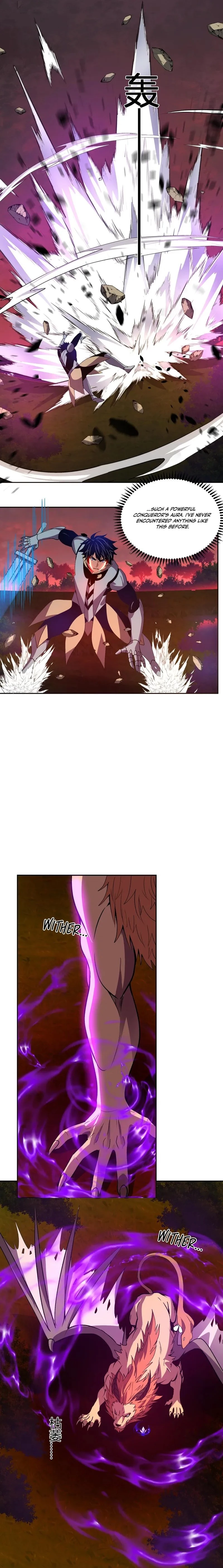 Demon God of Apocalyptic Behemoth Chapter 46 - 9