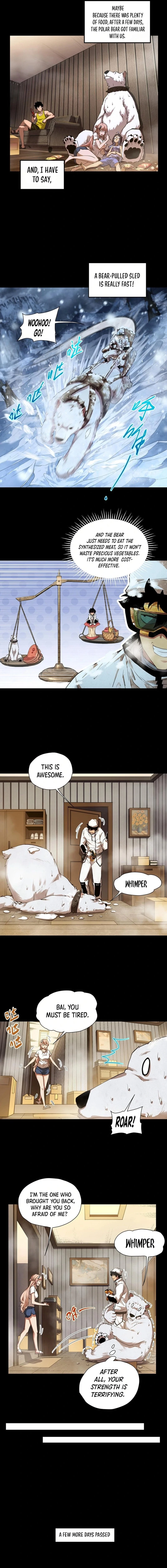 Arctic Cold War Chapter 59 - 7