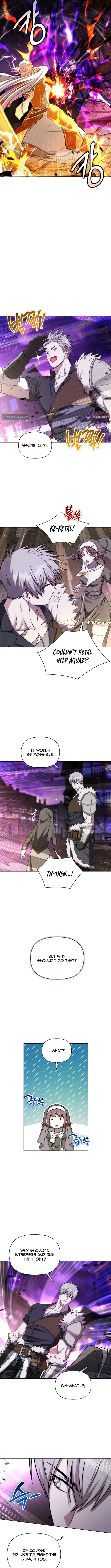 Barbarian's Adventure in a Fantasy World Chapter 32 - 7