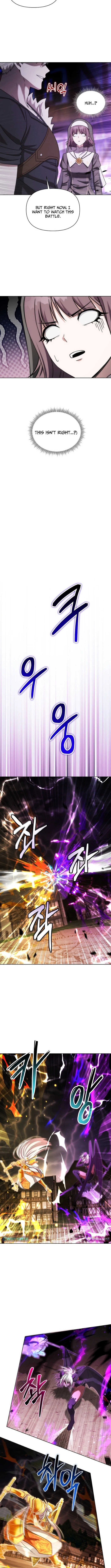 Barbarian's Adventure in a Fantasy World Chapter 32 - 8