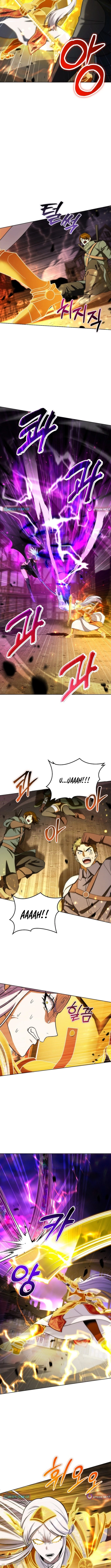 Barbarian's Adventure in a Fantasy World Chapter 32 - 11