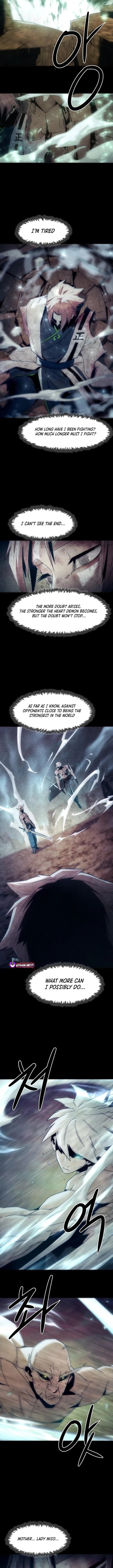 Becoming the Swordmaster Rank Young Lord of the Sichuan Tang Family Chapter 88 - 16