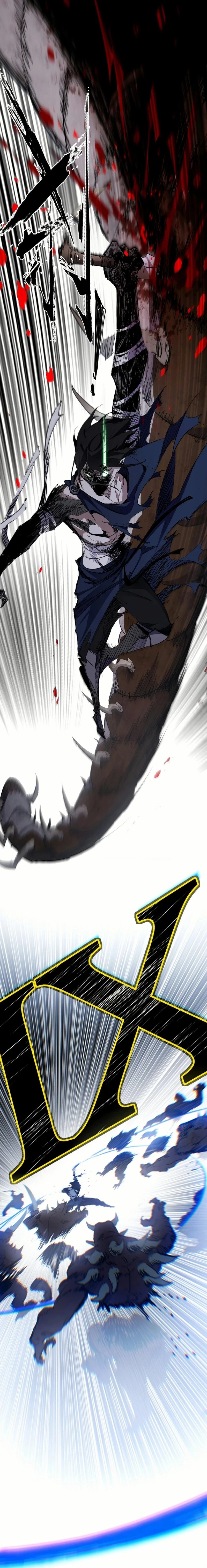 The Demon-Slaying Madman—reborn as a demon. Chapter 0 - 6