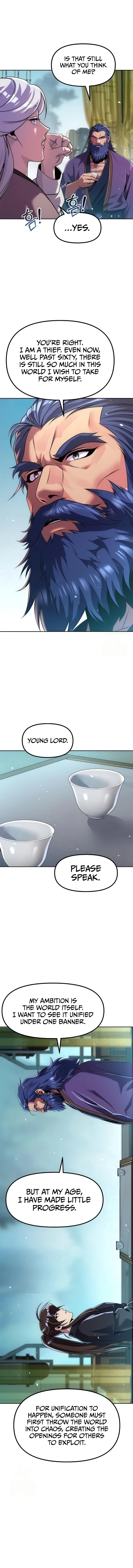 Chronicles of the Demon Faction Chapter 134 - 12