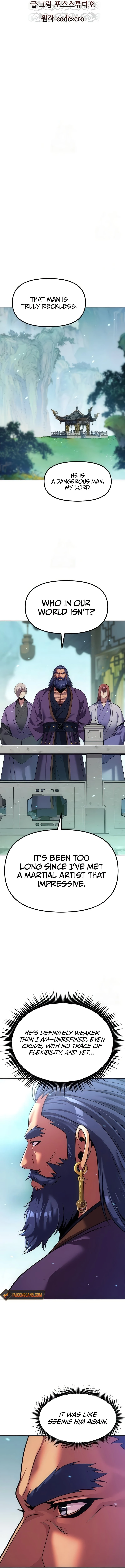 Chronicles of the Demon Faction Chapter 134 - 15