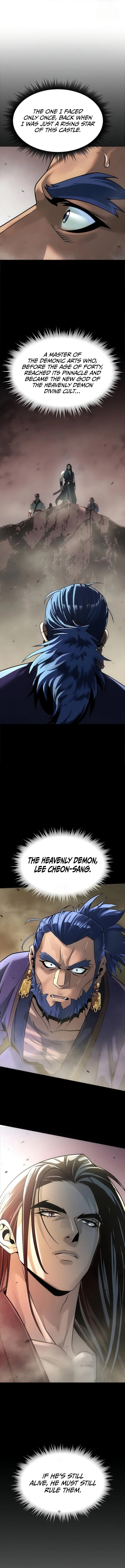 Chronicles of the Demon Faction Chapter 134 - 16