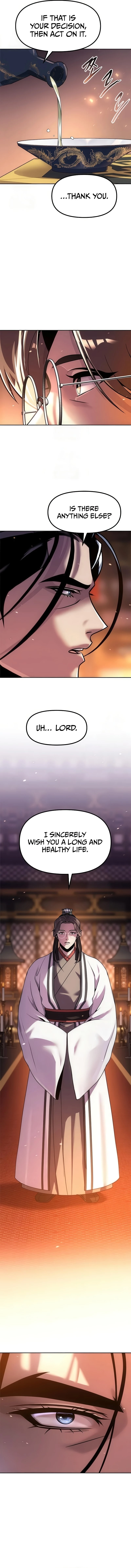 Chronicles of the Demon Faction Chapter 134 - 19