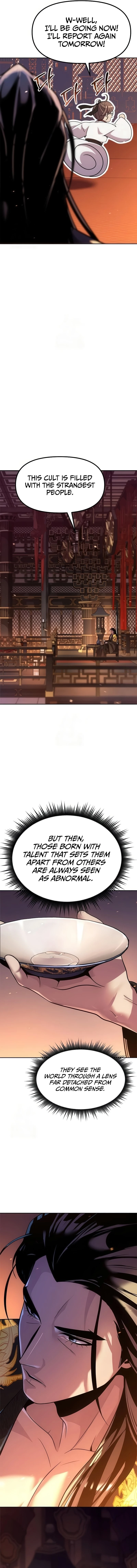 Chronicles of the Demon Faction Chapter 134 - 20