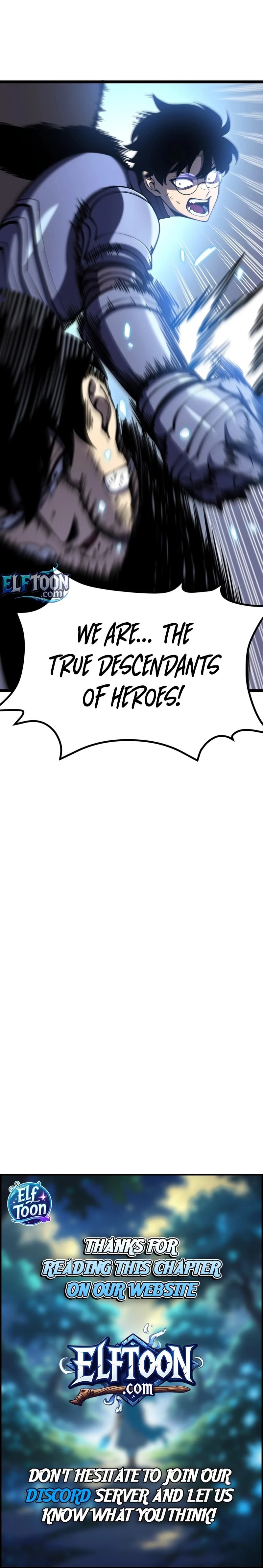 After Rebirth, I Used Mirror Reversal For Vengeance Chapter 20 - 12