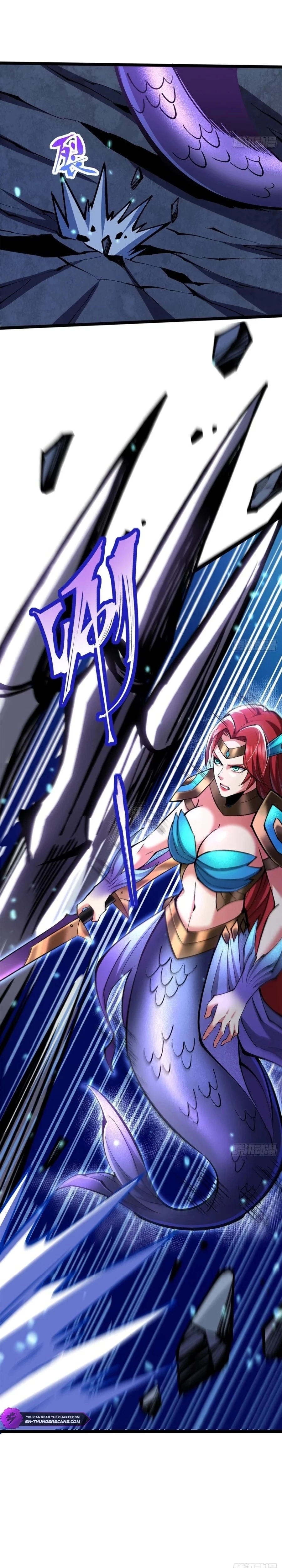 I Really Don’t Want to Learn Forbidden Spells Chapter 138 - 7