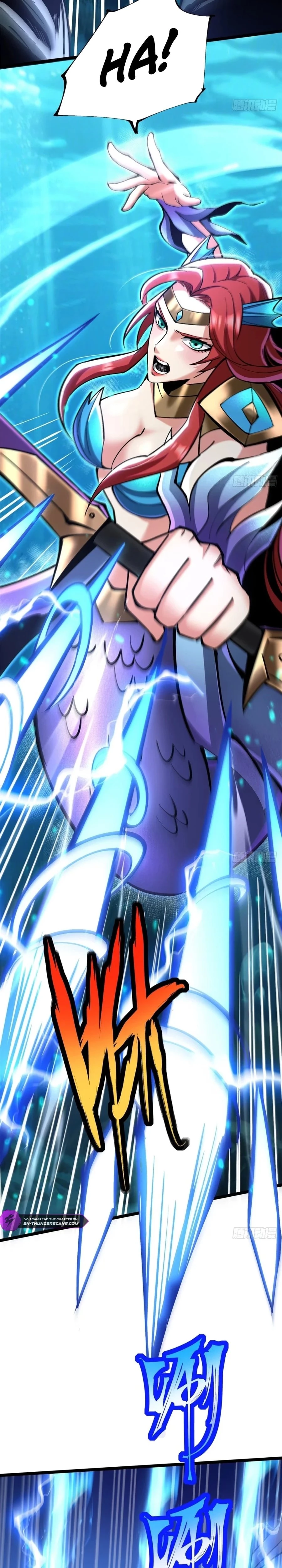 I Really Don’t Want to Learn Forbidden Spells Chapter 138 - 12