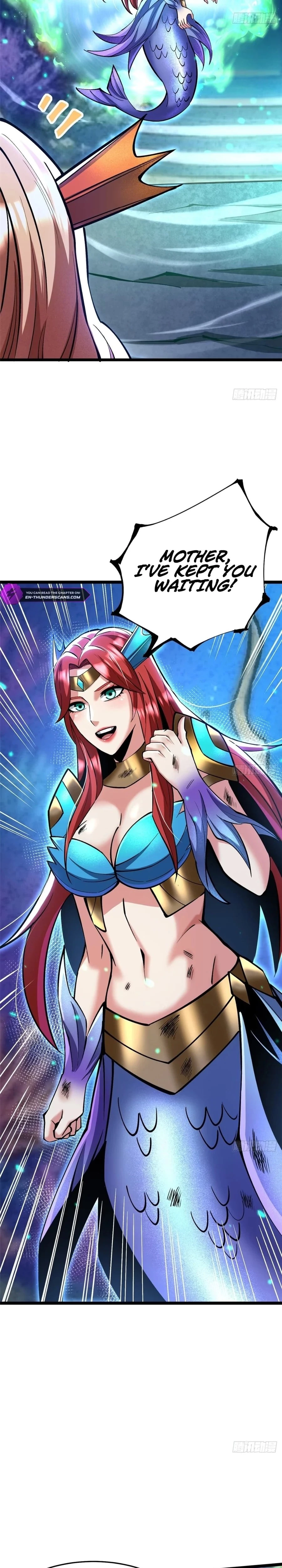 I Really Don’t Want to Learn Forbidden Spells Chapter 138 - 16