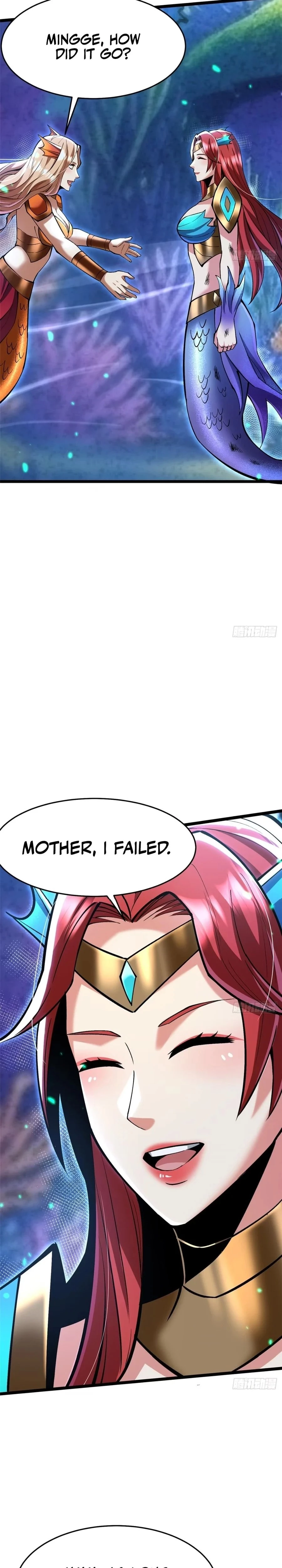 I Really Don’t Want to Learn Forbidden Spells Chapter 138 - 17