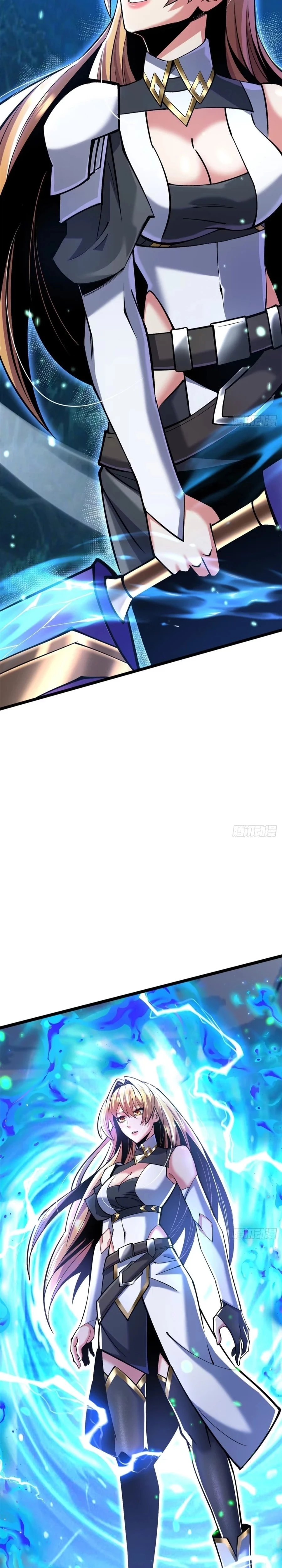 I Really Don’t Want to Learn Forbidden Spells Chapter 138 - 24