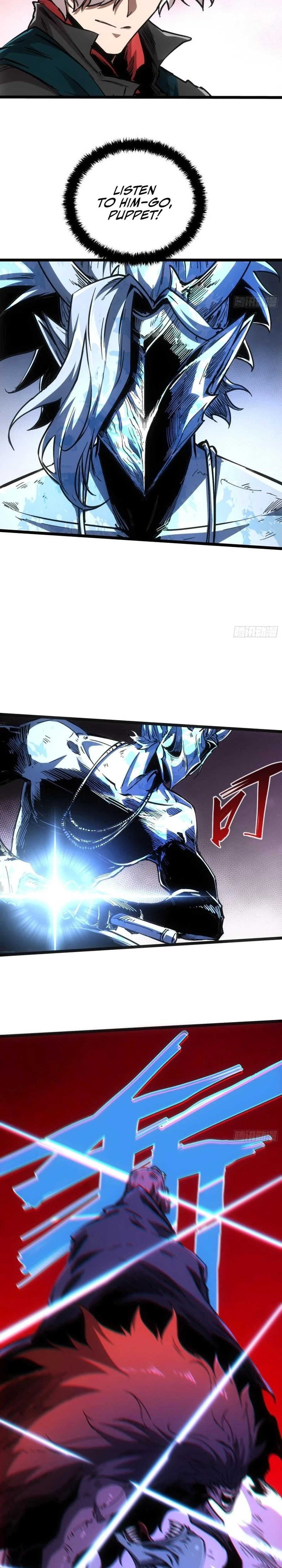 If I Don’t Die Soon, I Will Rule The Demon Realm Chapter 102 - 4