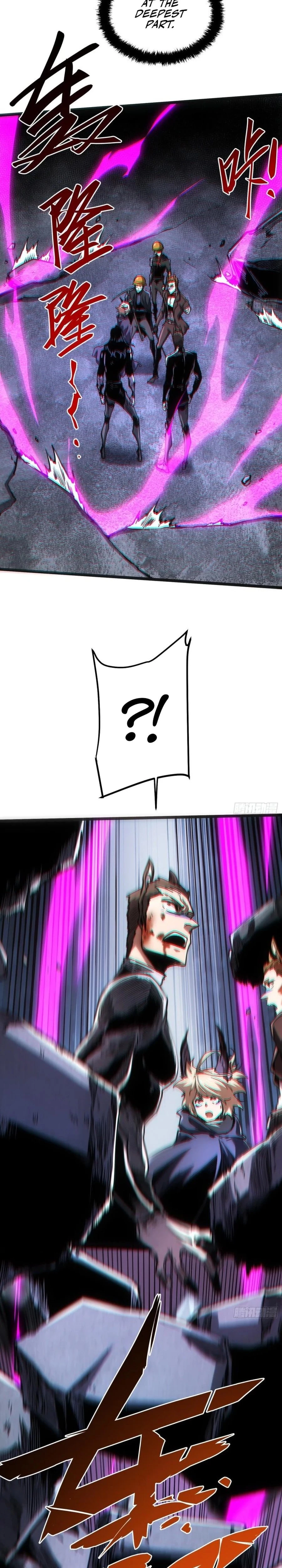 If I Don’t Die Soon, I Will Rule The Demon Realm Chapter 102 - 8