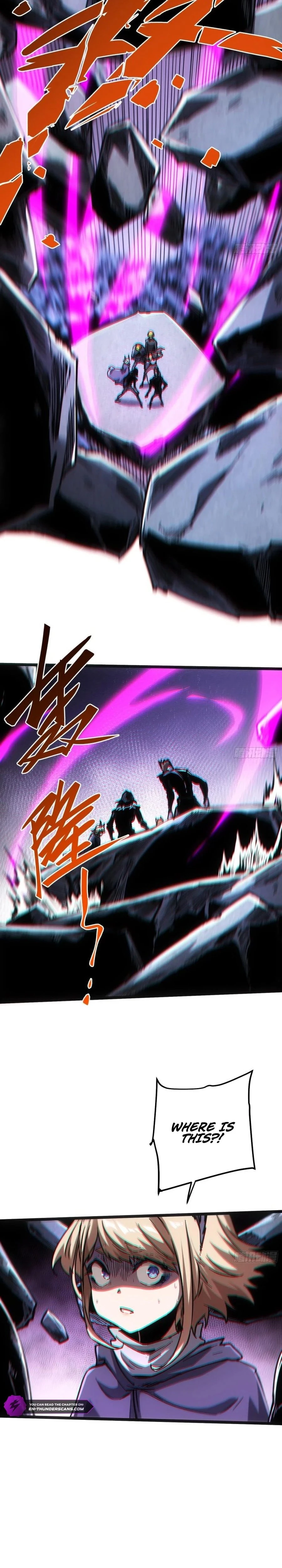 If I Don’t Die Soon, I Will Rule The Demon Realm Chapter 102 - 9