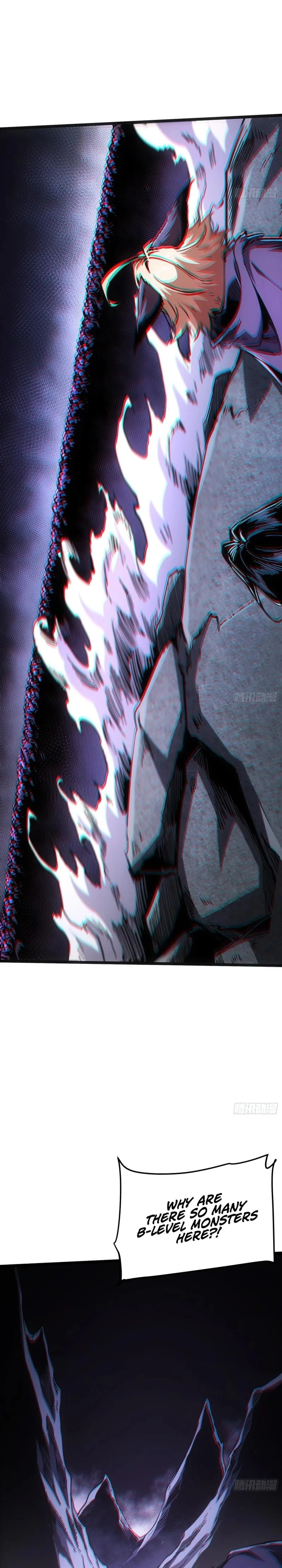 If I Don’t Die Soon, I Will Rule The Demon Realm Chapter 102 - 10