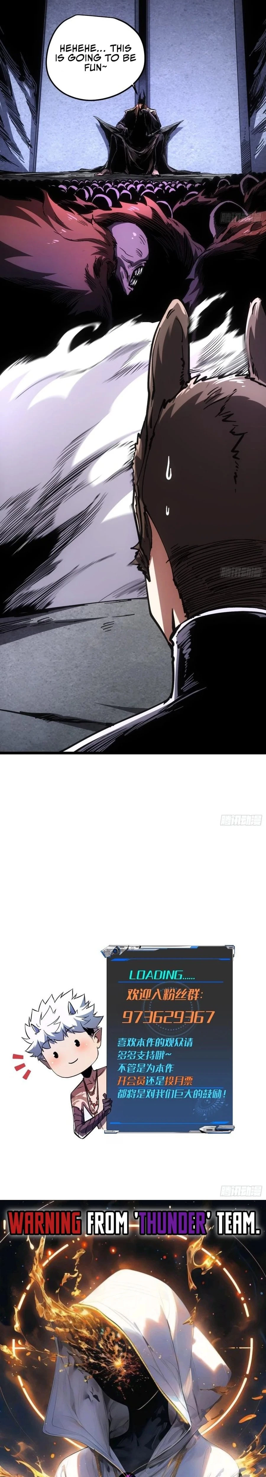 If I Don’t Die Soon, I Will Rule The Demon Realm Chapter 102 - 12