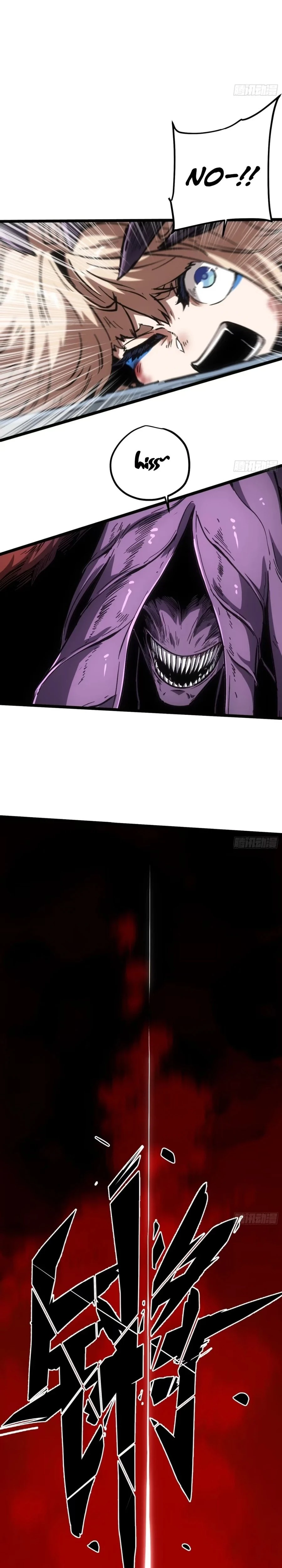If I Don’t Die Soon, I’ll Become The Ruler Of The Demon Realm! Chapter 101 - 10