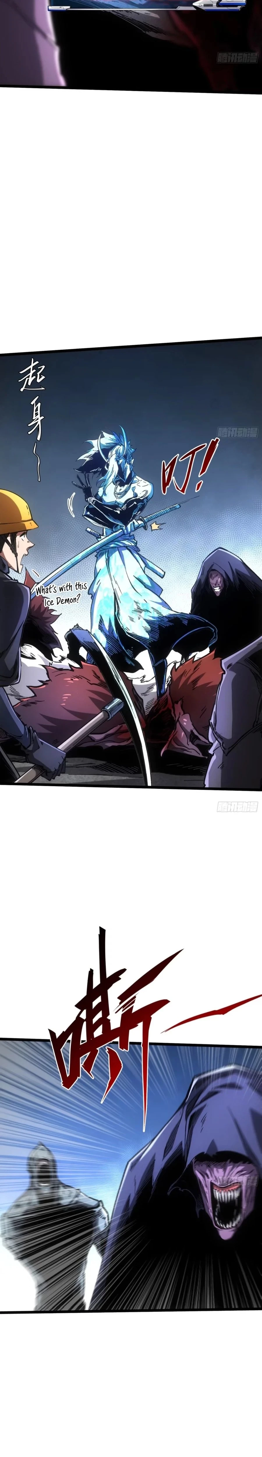 If I Don’t Die Soon, I’ll Become The Ruler Of The Demon Realm! Chapter 101 - 13