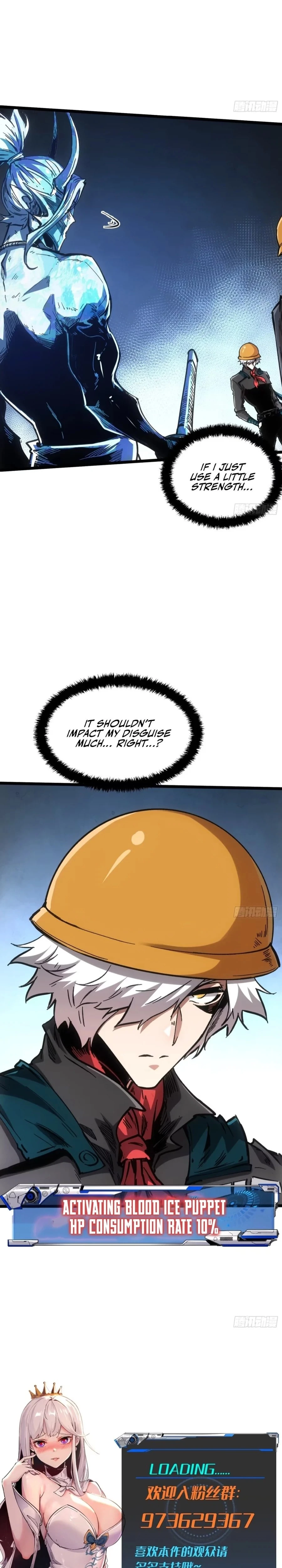 If I Don’t Die Soon, I’ll Become The Ruler Of The Demon Realm! Chapter 101 - 14