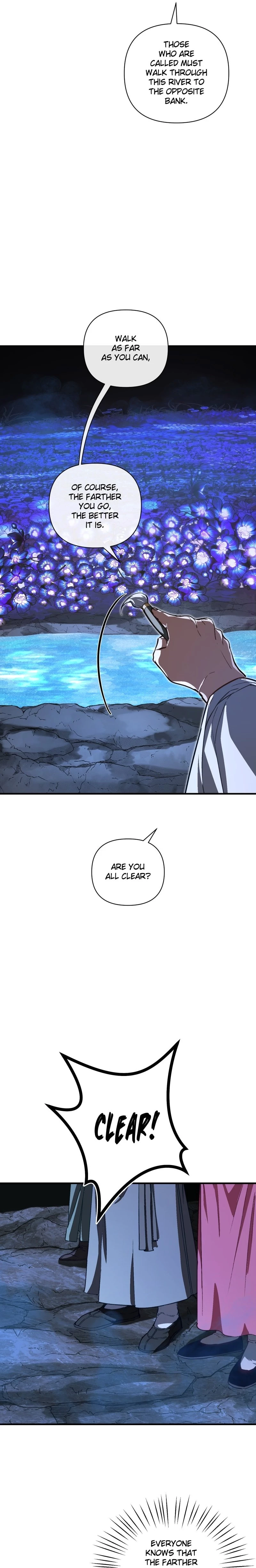 Reverend Insanity (2025) Chapter 4 - 8