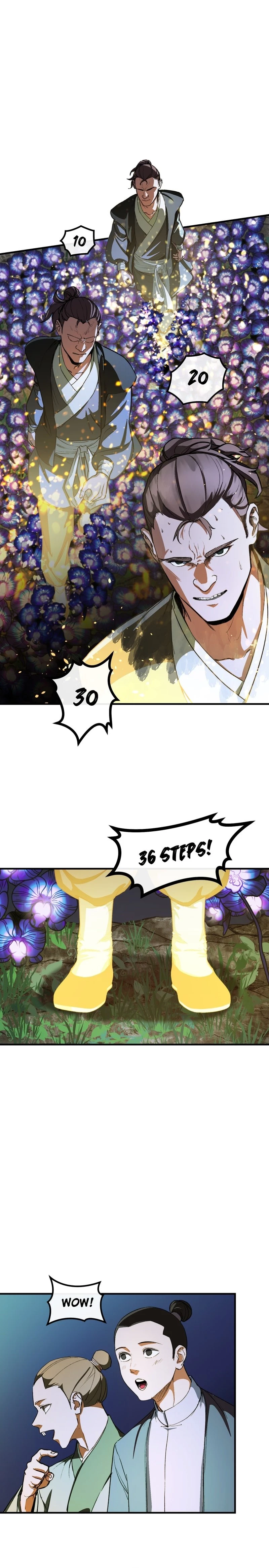 Reverend Insanity (2025) Chapter 4 - 17