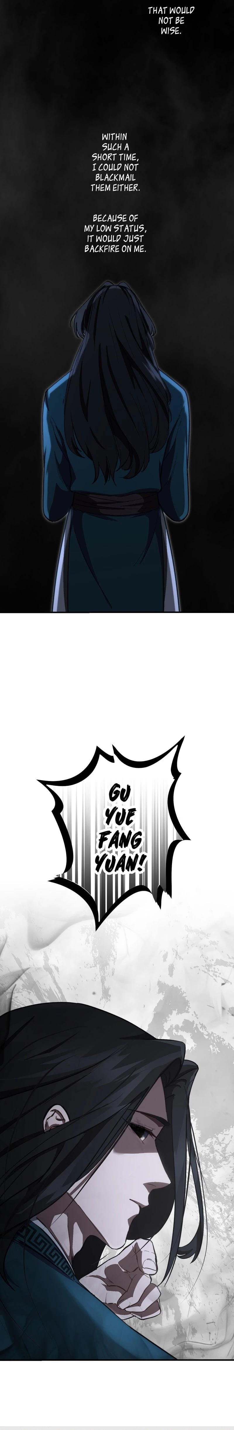 Reverend Insanity (2025) Chapter 4 - 29