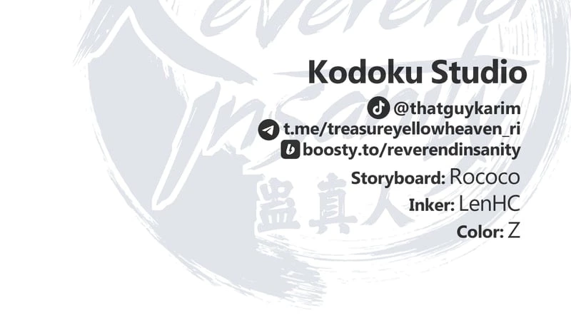 Reverend Insanity (2025) Chapter 4 - 32