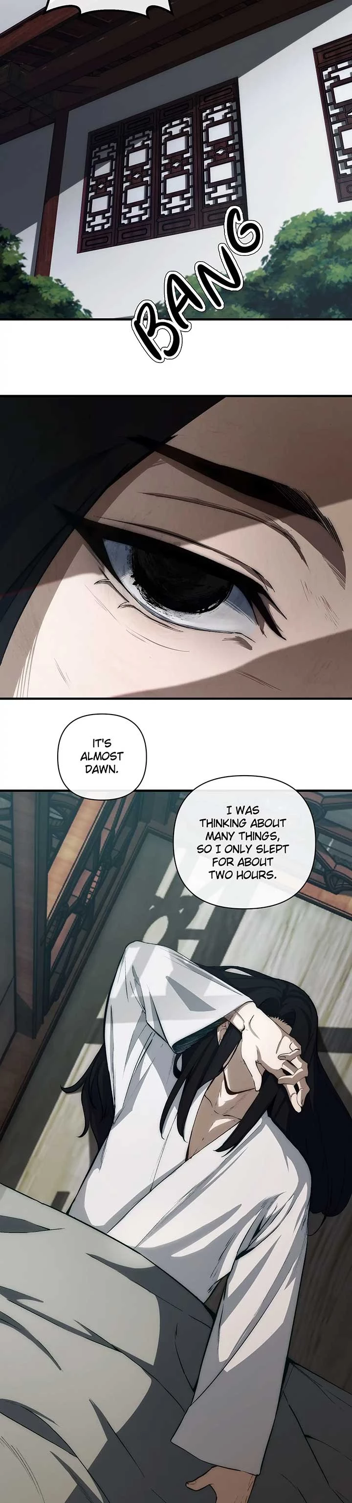 Reverend Insanity (2025) Chapter 3 - 2