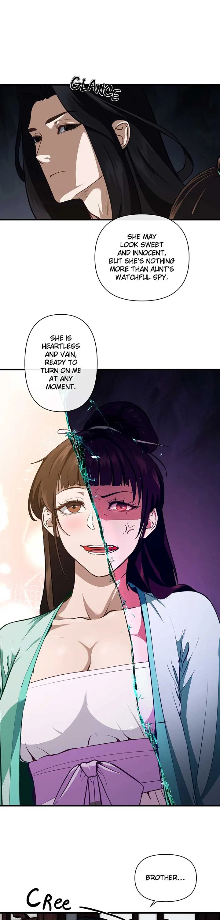 Reverend Insanity (2025) Chapter 3 - 31