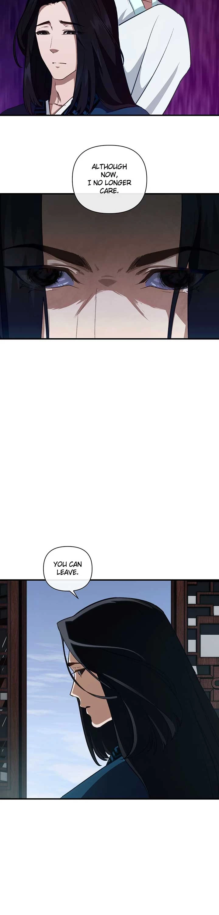 Reverend Insanity (2025) Chapter 3 - 36