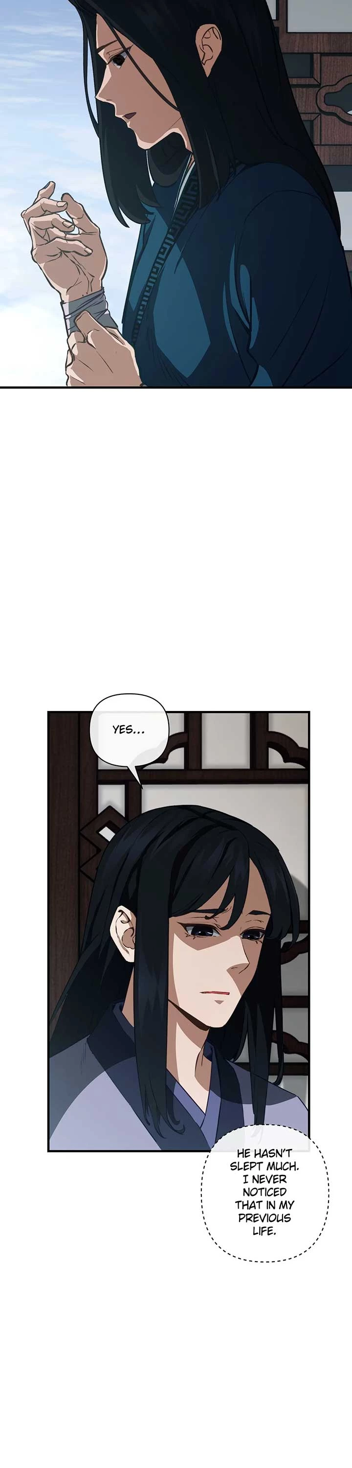 Reverend Insanity (2025) Chapter 3 - 39