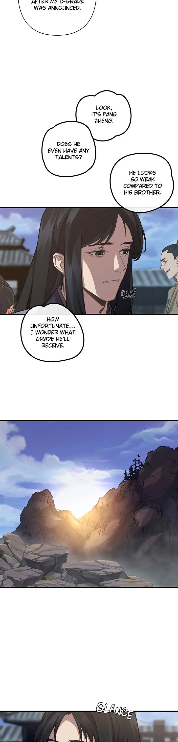Reverend Insanity (2025) Chapter 3 - 44