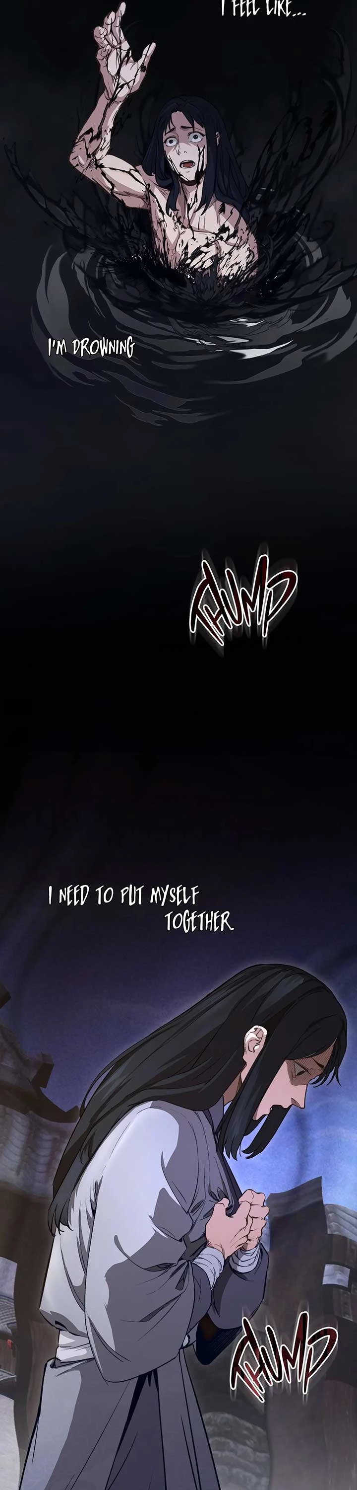 Reverend Insanity (2025) Chapter 3 - 47