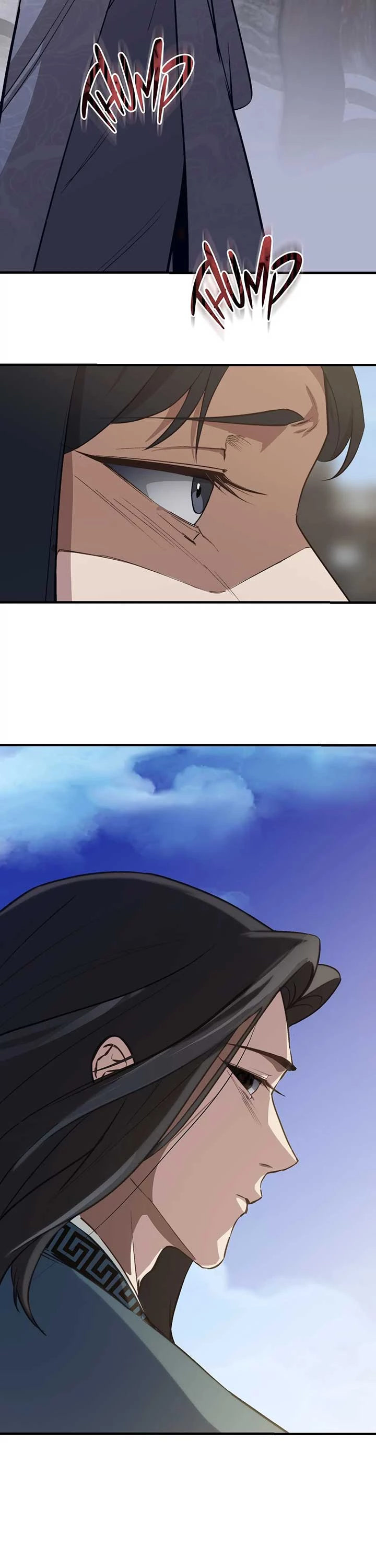 Reverend Insanity (2025) Chapter 3 - 48