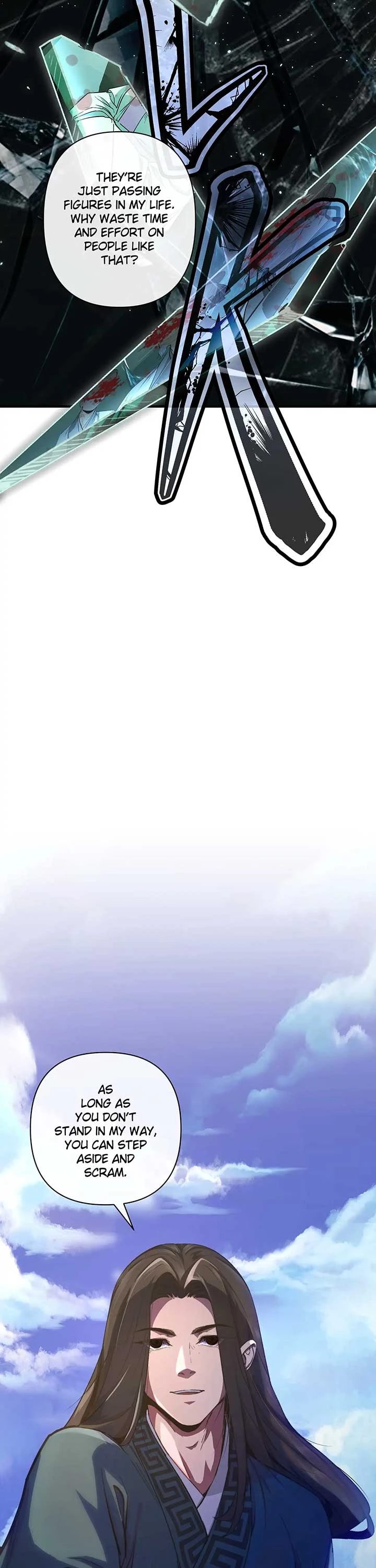 Reverend Insanity (2025) Chapter 3 - 53