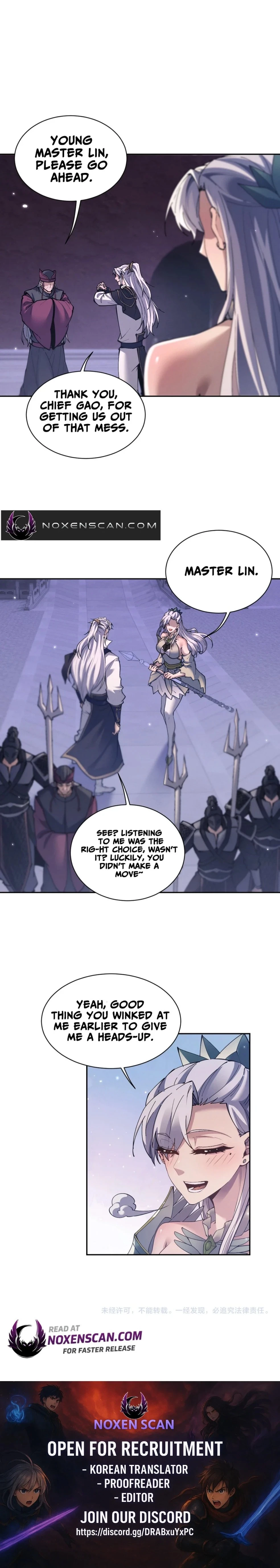 Versatile Sword Cultivator Chapter 67 - 13