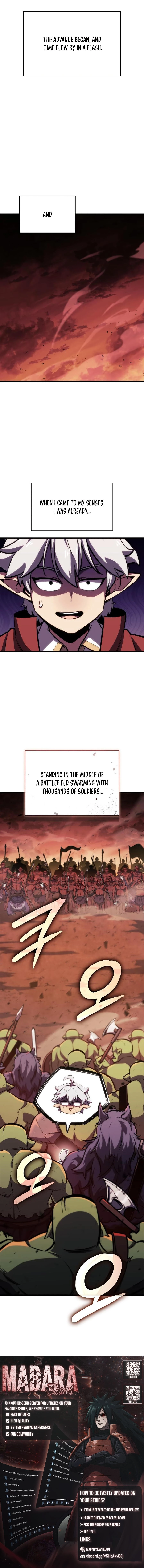 Breakers Chapter 11 - 15