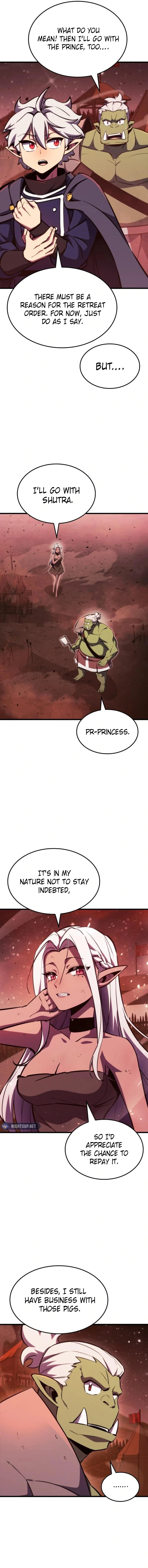 Breakers Chapter 10 - 3