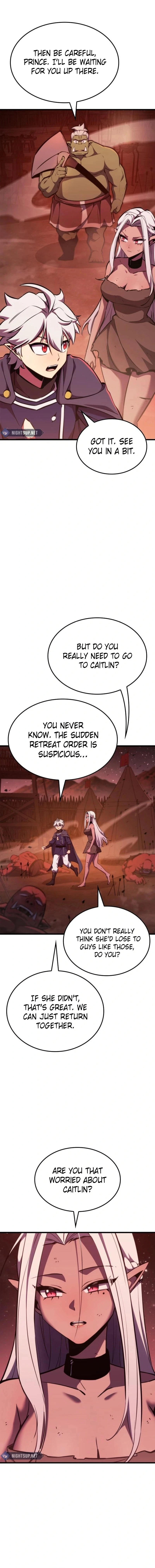 Breakers Chapter 10 - 4