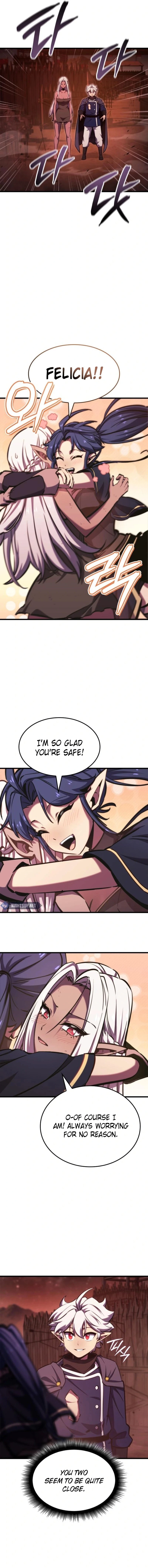 Breakers Chapter 10 - 9
