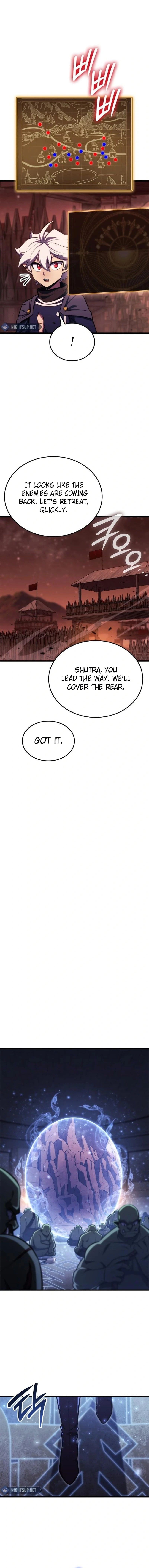 Breakers Chapter 10 - 10