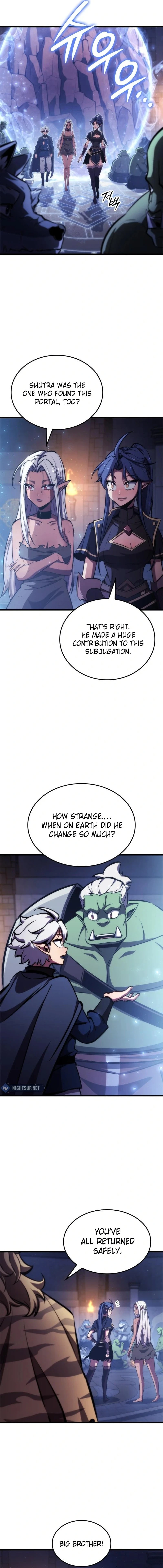 Breakers Chapter 10 - 11