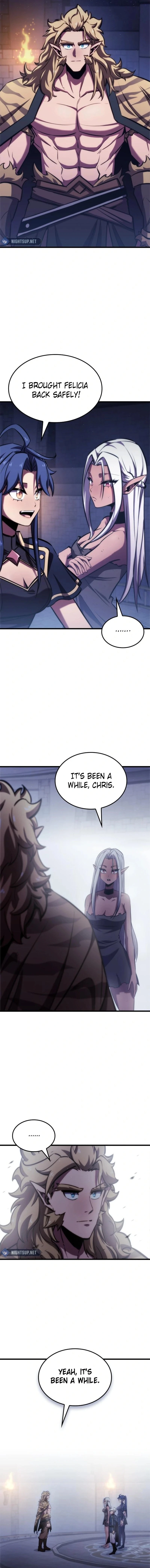 Breakers Chapter 10 - 12