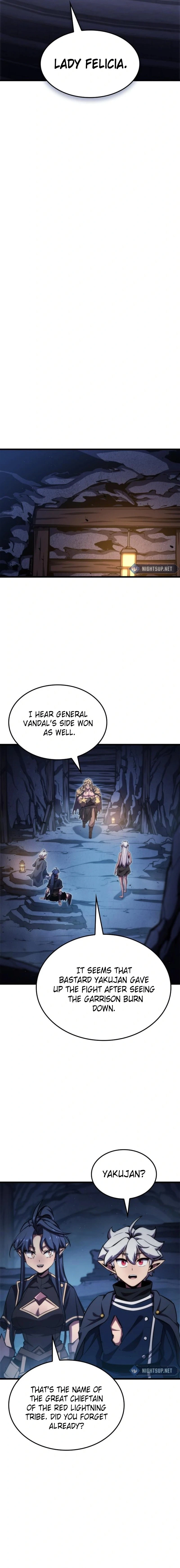 Breakers Chapter 10 - 13