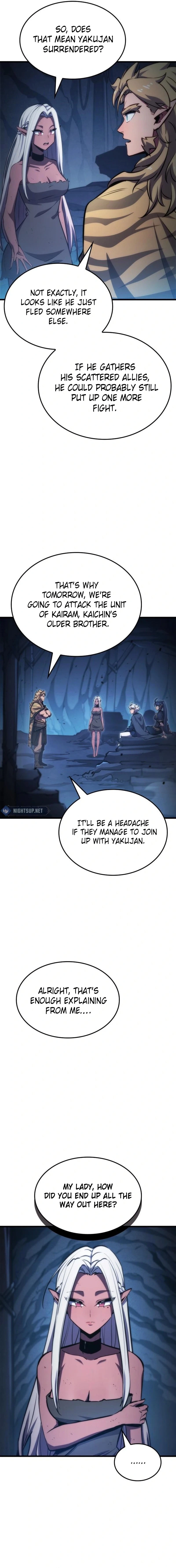 Breakers Chapter 10 - 14