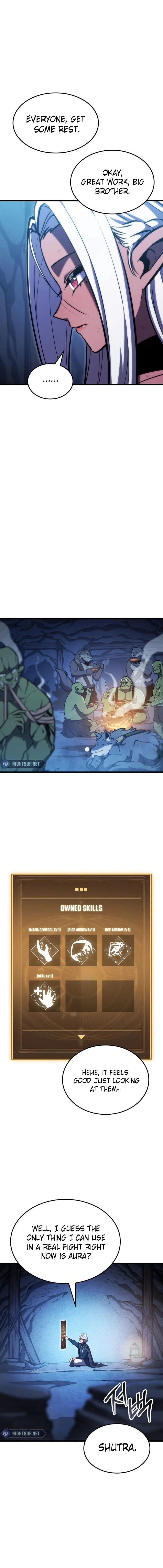 Breakers Chapter 10 - 16