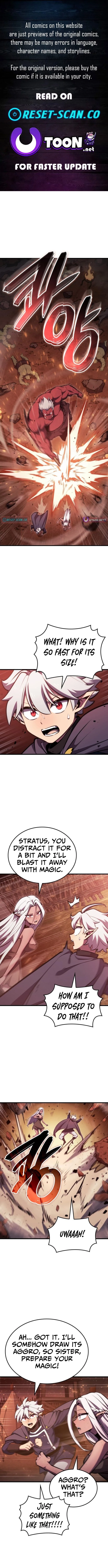 Breakers Chapter 9 - 1